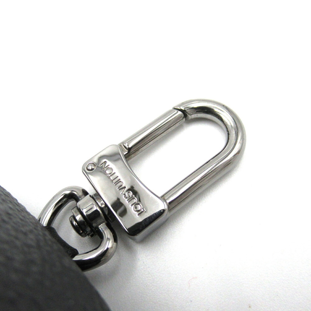 Louis Vuitton Sac Backpack Black Eclipse Bijou - image 7